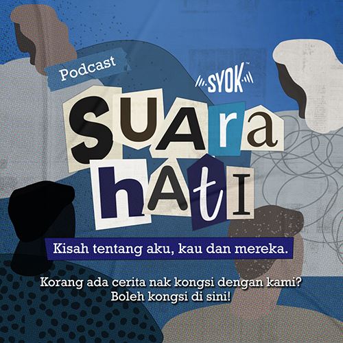 Podcast Suara Hati